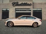 2020 Cadillac CT5 Premium Luxury
