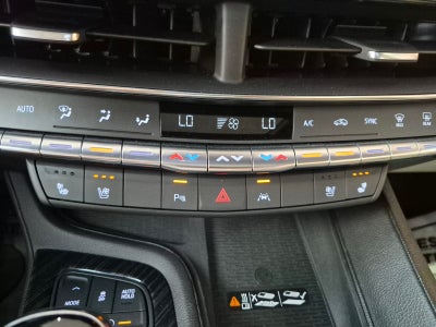 2020 Cadillac CT5 Premium Luxury