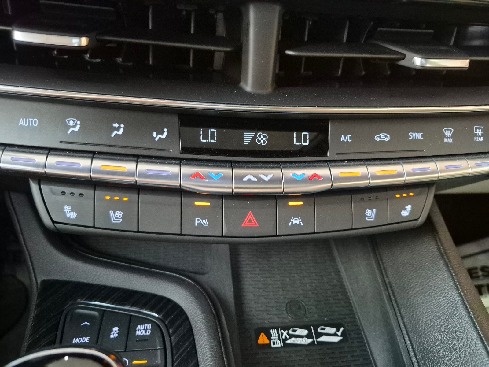 2020 Cadillac CT5 Premium Luxury