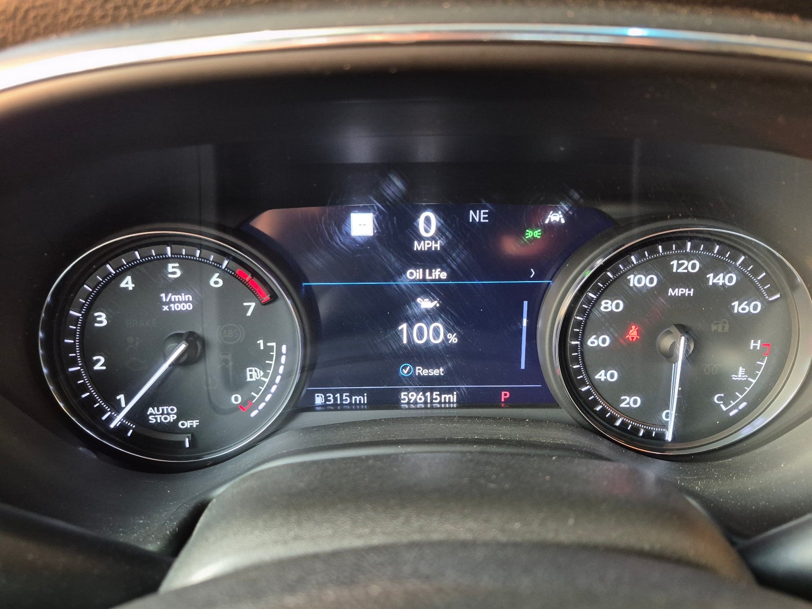 2020 Cadillac CT5 Premium Luxury