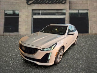 2020 Cadillac CT5 Premium Luxury