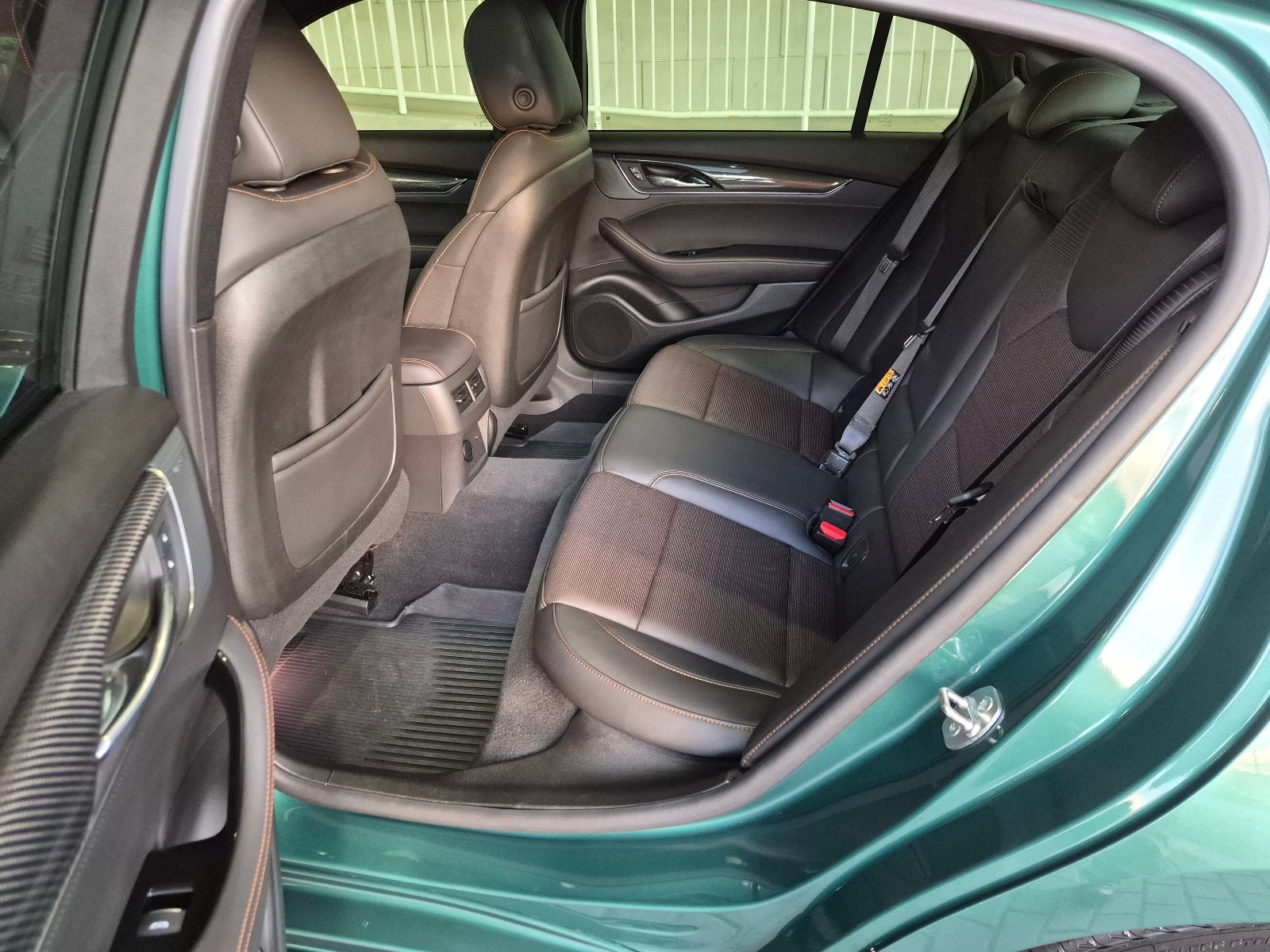 2025 Cadillac CT5-V V-Series