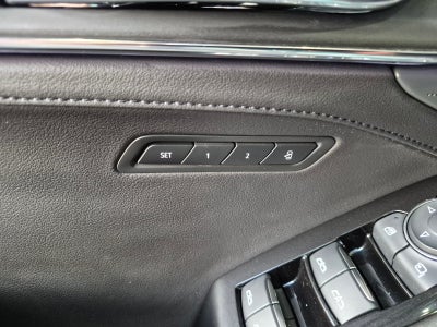 2025 Cadillac CT5-V V-Series