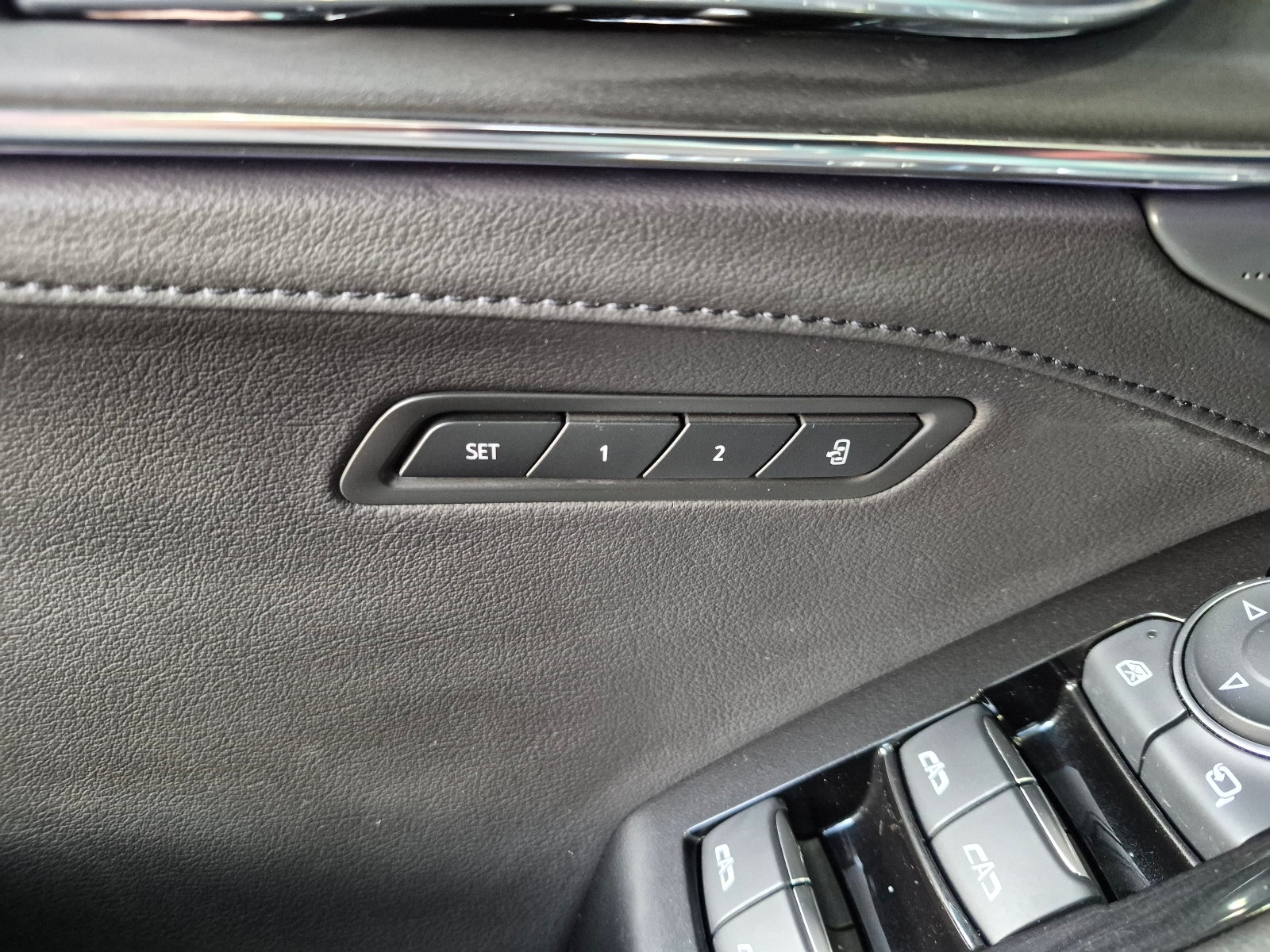 2025 Cadillac CT5-V V-Series