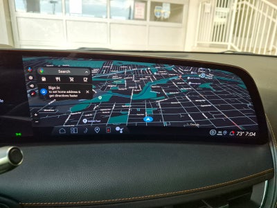 2025 Cadillac CT5-V V-Series