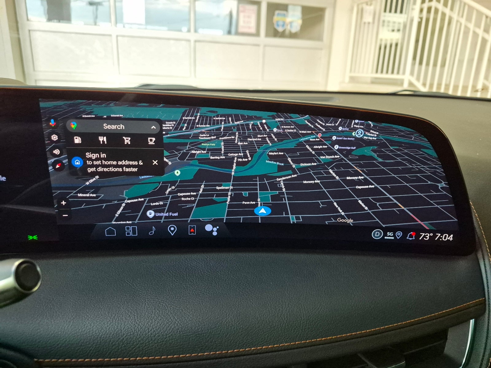 2025 Cadillac CT5-V V-Series