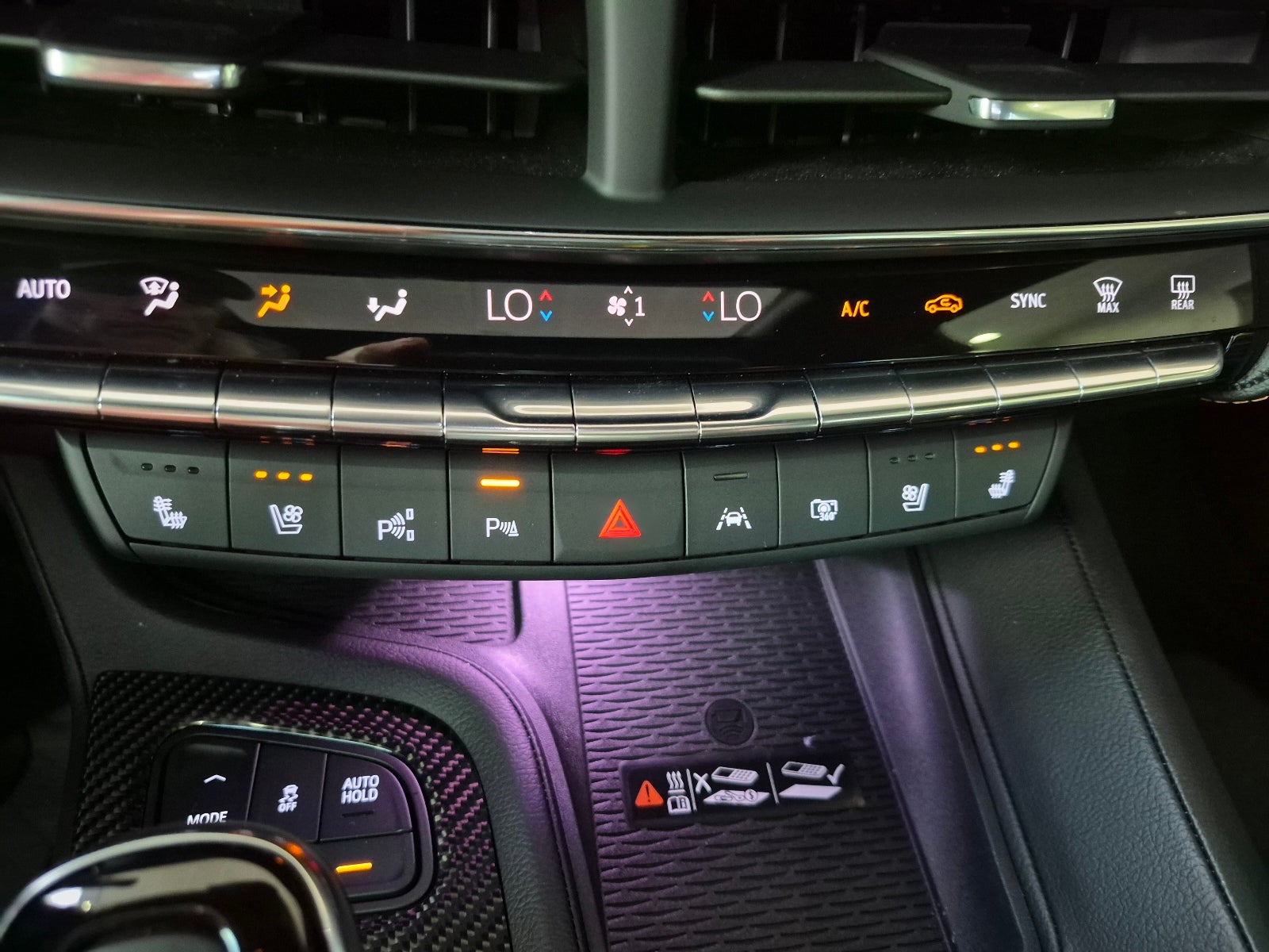 2025 Cadillac CT5-V V-Series