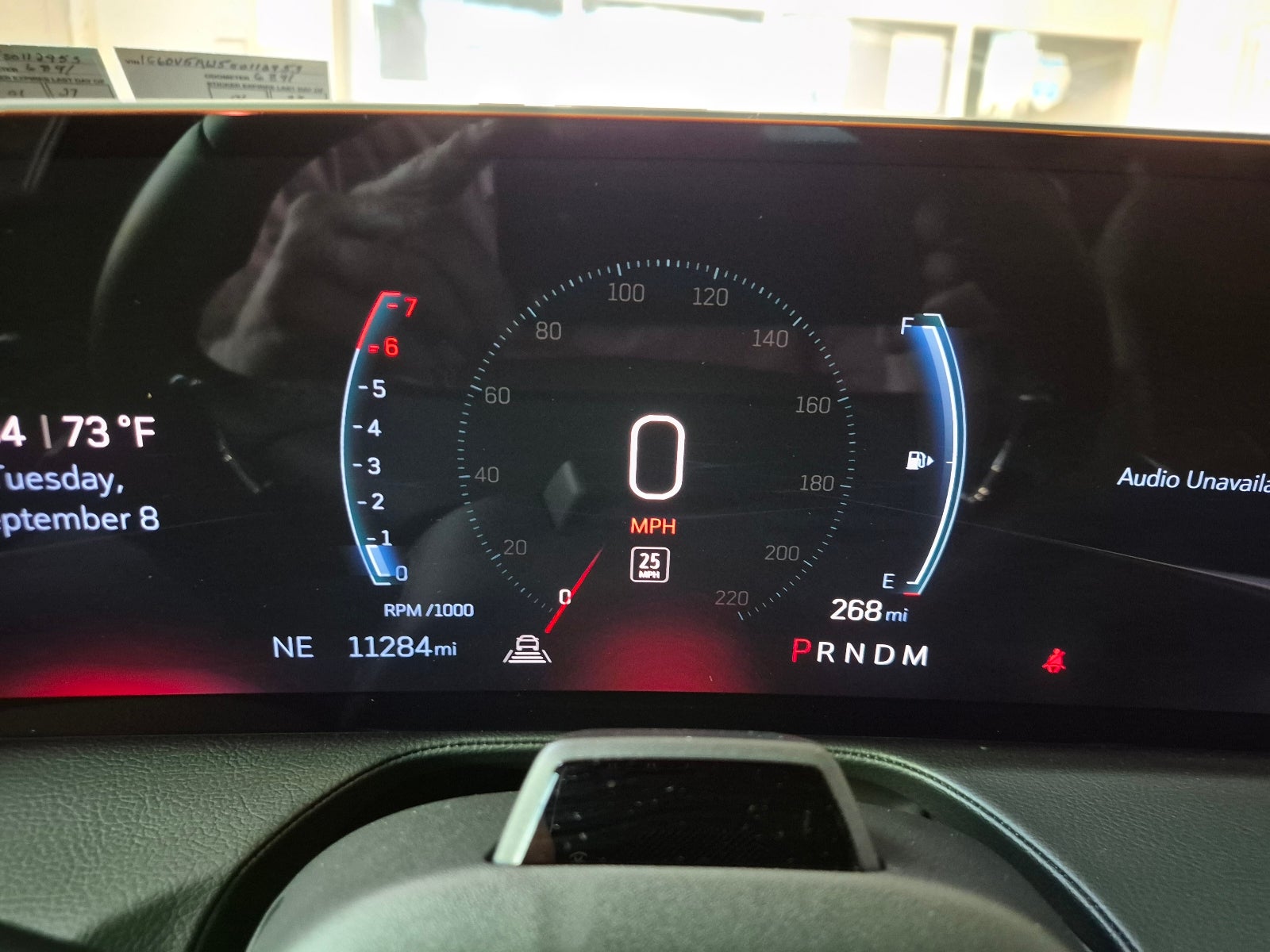 2025 Cadillac CT5-V V-Series