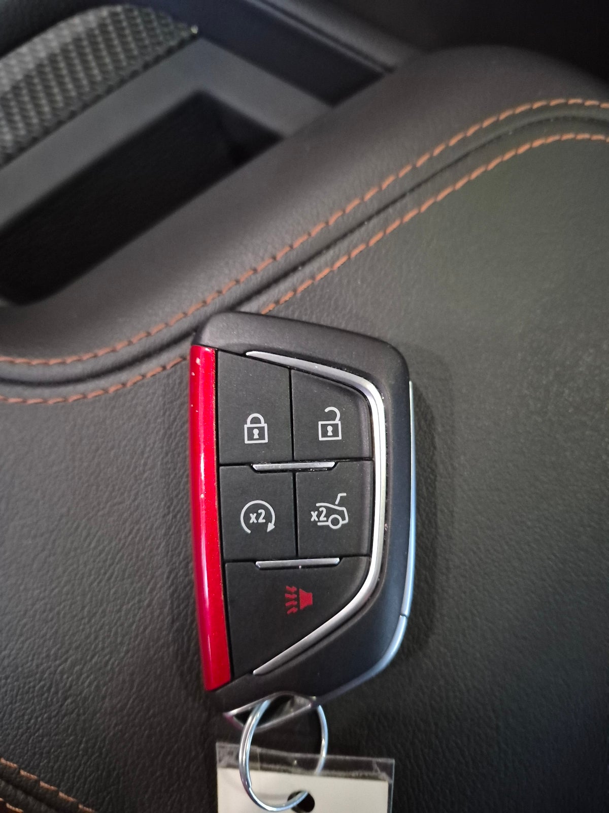 2025 Cadillac CT5-V V-Series