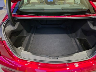 2024 Cadillac CT5 Luxury