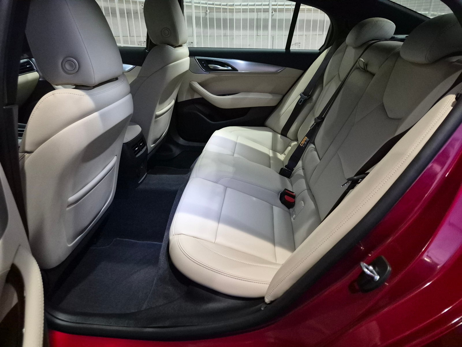 2024 Cadillac CT5 Luxury