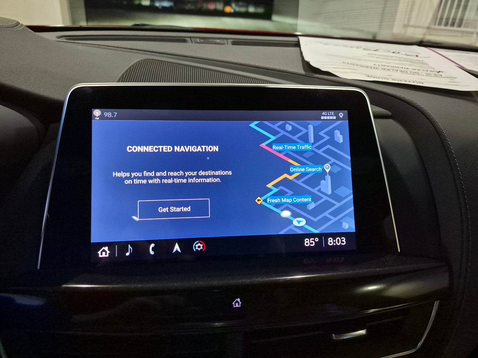 2024 Cadillac CT5 Luxury