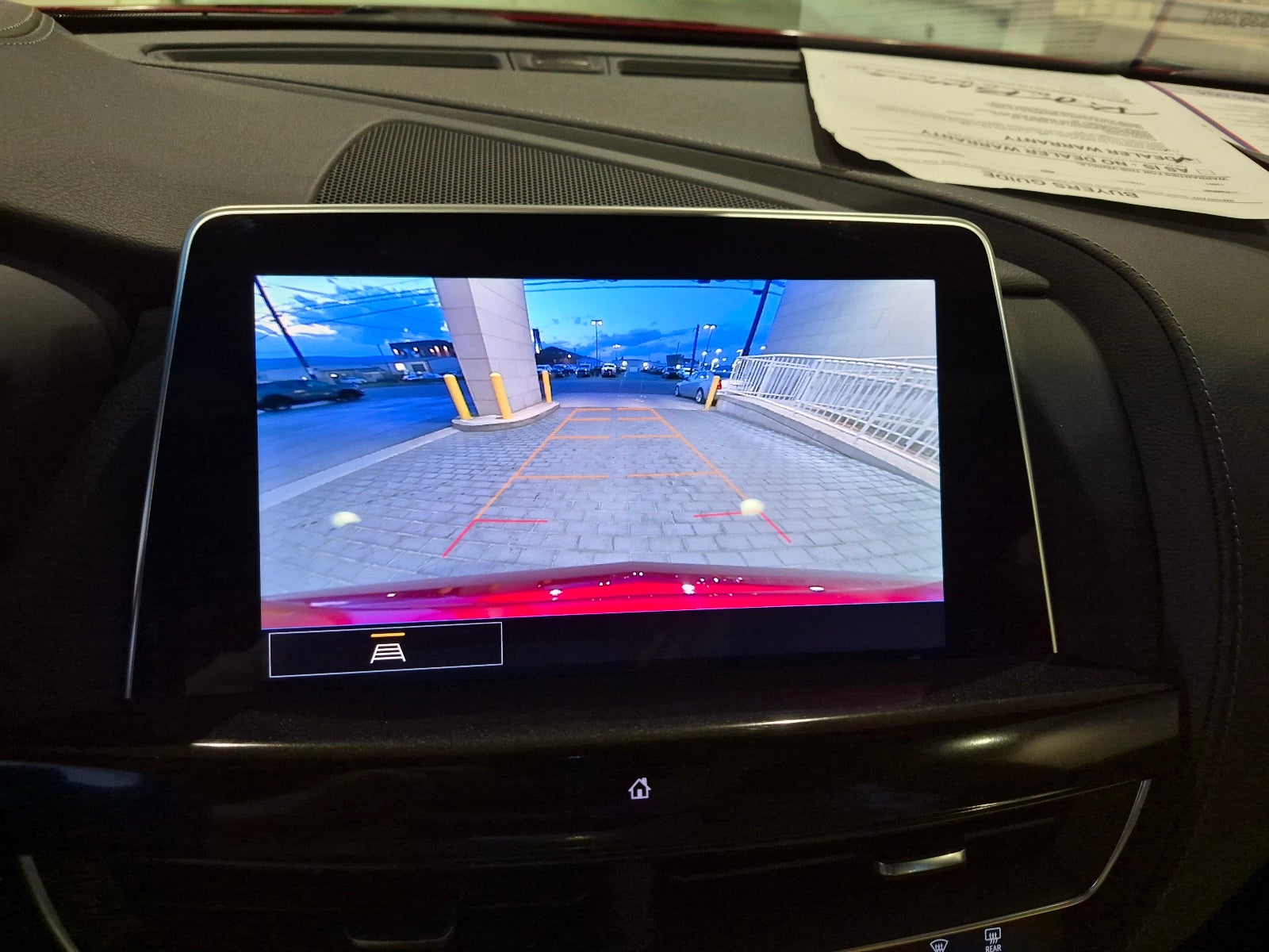 2024 Cadillac CT5 Luxury