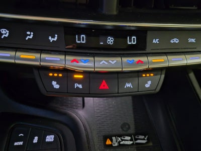 2024 Cadillac CT5 Luxury