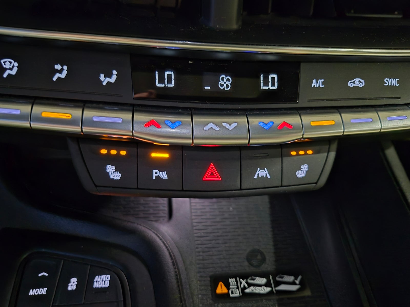 2024 Cadillac CT5 Luxury