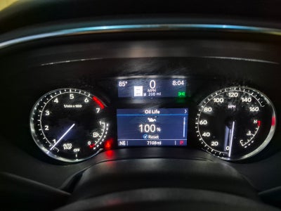 2024 Cadillac CT5 Luxury