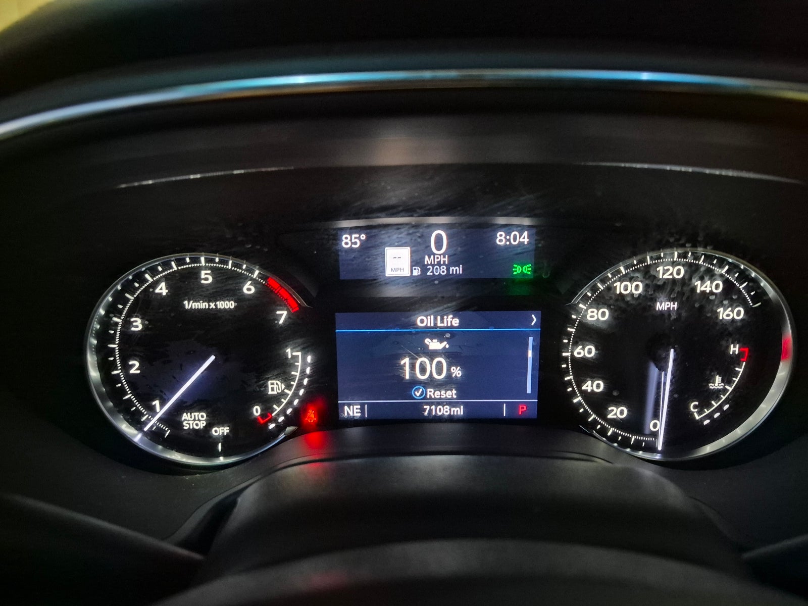 2024 Cadillac CT5 Luxury