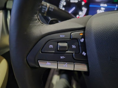 2024 Cadillac CT5 Luxury