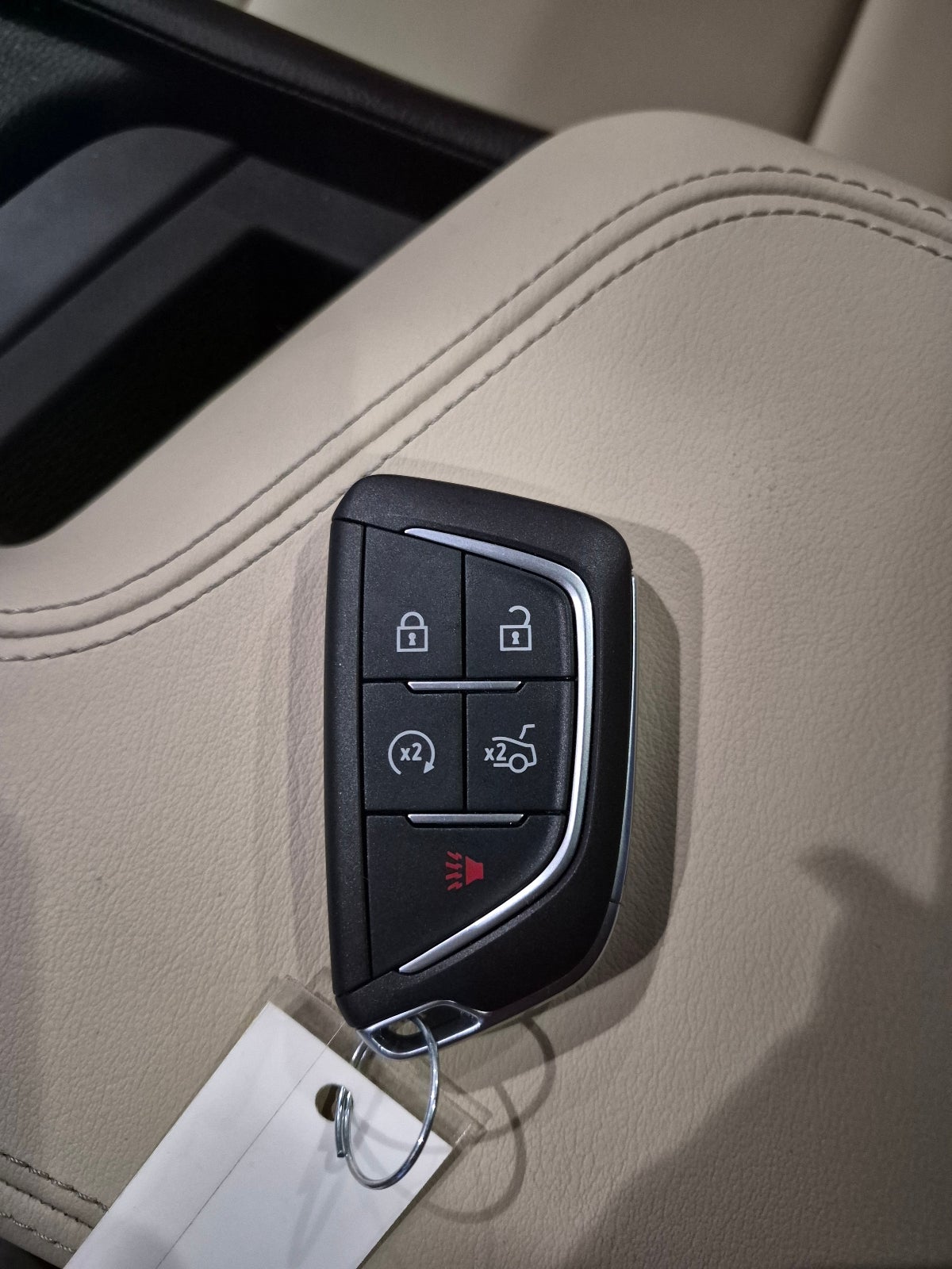 2024 Cadillac CT5 Luxury