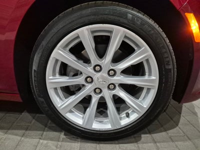 2024 Cadillac CT5 Luxury