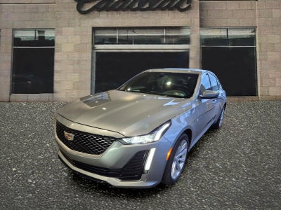 2023 Cadillac CT5 Luxury