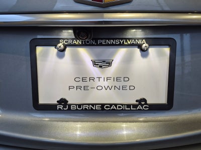 2023 Cadillac CT5 Luxury