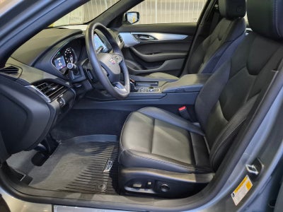 2023 Cadillac CT5 Luxury