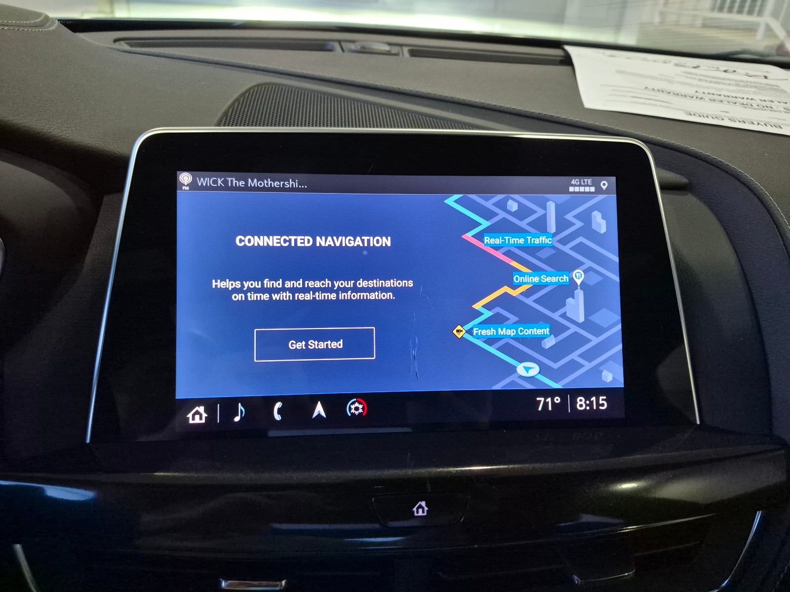 2023 Cadillac CT5 Luxury