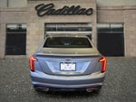 2023 Cadillac CT5 Luxury