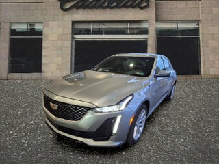 2023 Cadillac CT5 Luxury