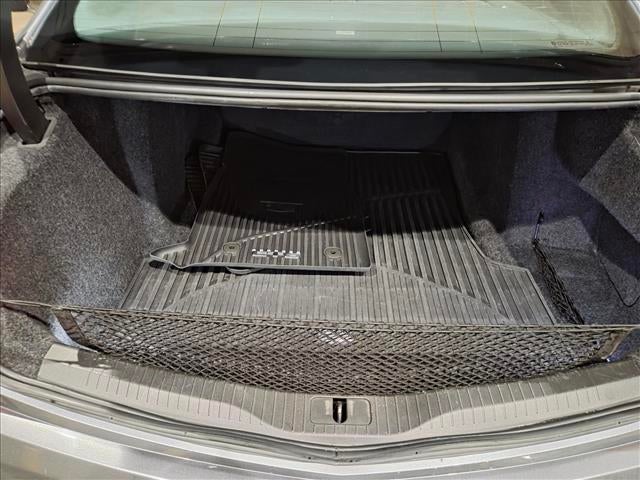 2018 Cadillac CT6 Premium Luxury AWD