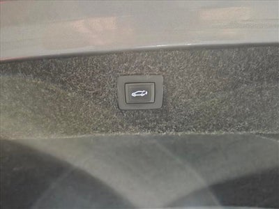 2018 Cadillac CT6 Premium Luxury AWD