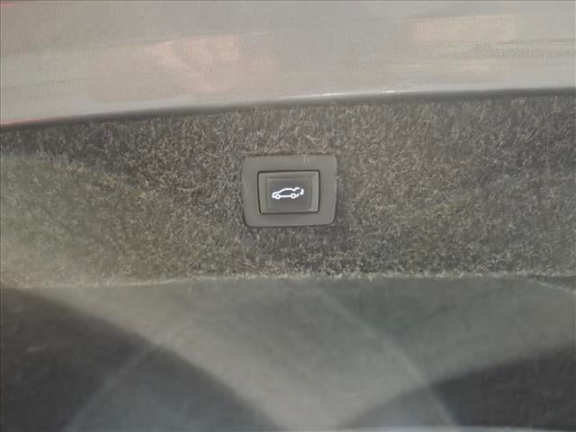 2018 Cadillac CT6 Premium Luxury AWD