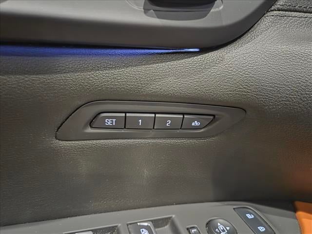 2018 Cadillac CT6 Premium Luxury AWD