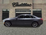 2018 Cadillac CT6 Premium Luxury AWD