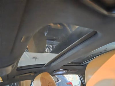 2018 Cadillac CT6 Premium Luxury AWD