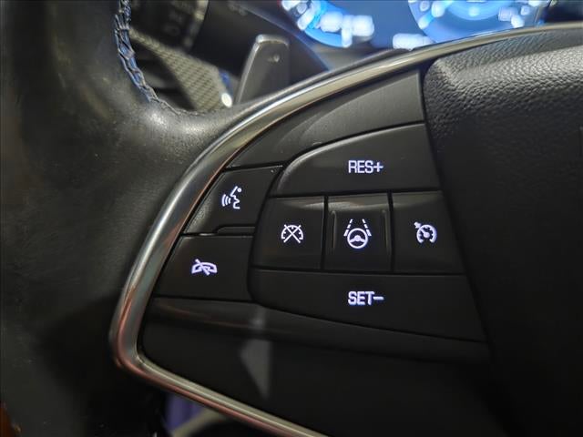 2018 Cadillac CT6 Premium Luxury AWD