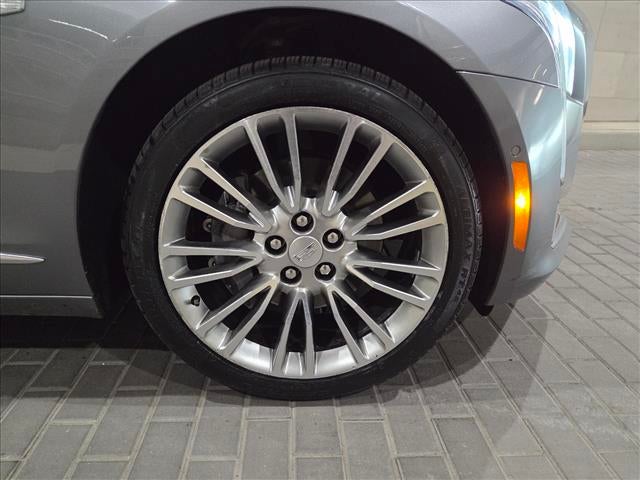 2018 Cadillac CT6 Premium Luxury AWD