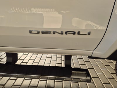 2023 GMC Canyon 4WD Denali