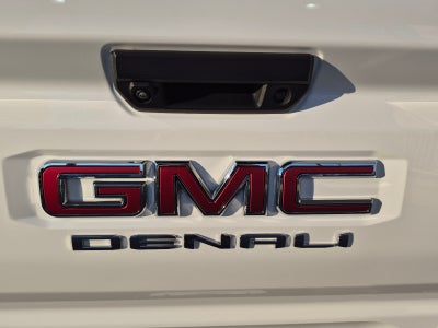 2023 GMC Canyon 4WD Denali