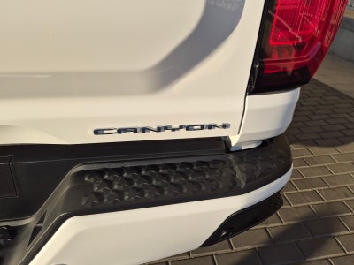 2023 GMC Canyon 4WD Denali