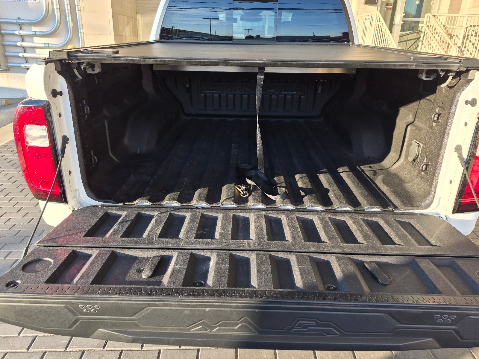 2023 GMC Canyon 4WD Denali
