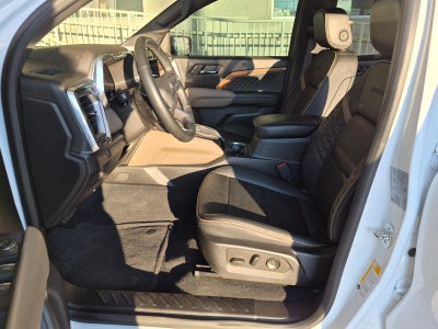 2023 GMC Canyon 4WD Denali