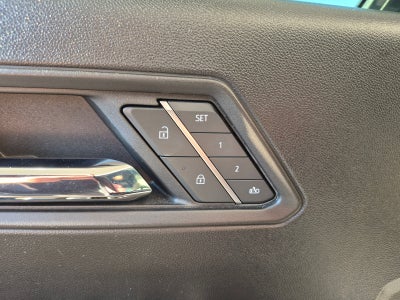 2023 GMC Canyon 4WD Denali