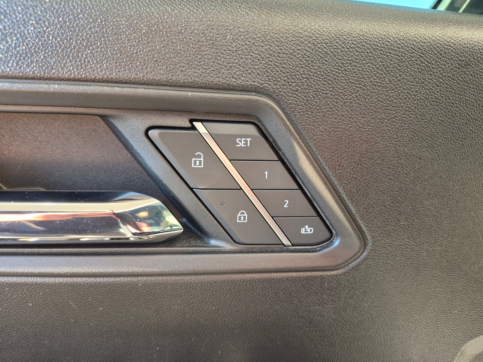 2023 GMC Canyon 4WD Denali