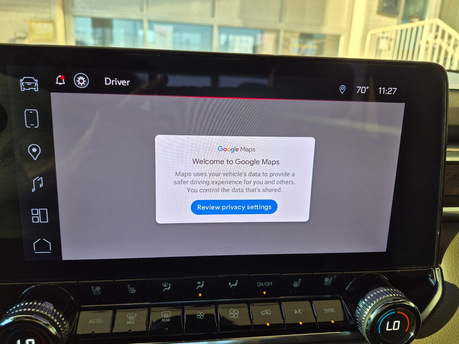 2023 GMC Canyon 4WD Denali