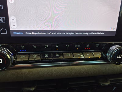 2023 GMC Canyon 4WD Denali