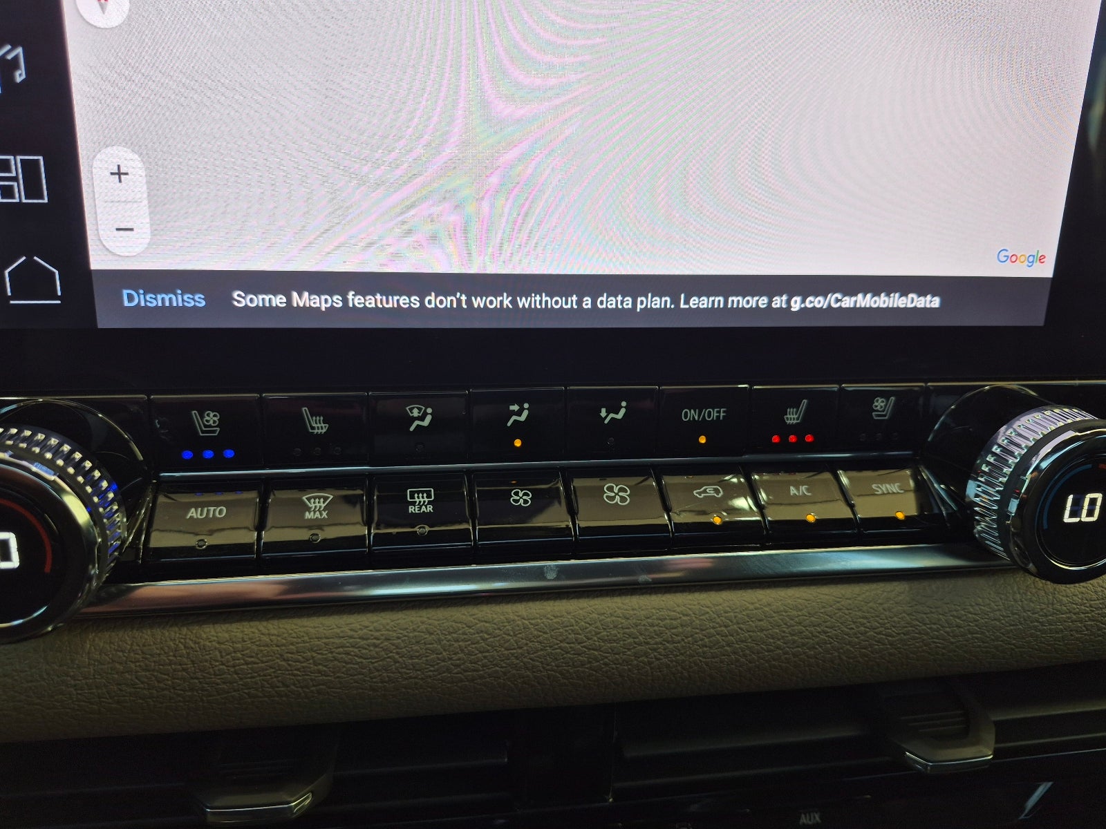 2023 GMC Canyon 4WD Denali