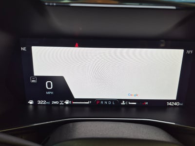 2023 GMC Canyon 4WD Denali