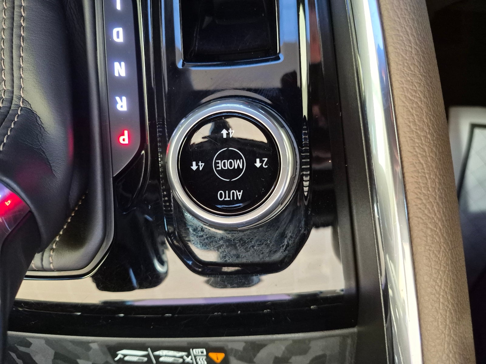 2023 GMC Canyon 4WD Denali